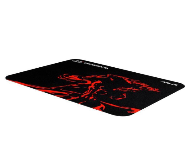 ASUS ROG Cerberus Mat Mini Black/RED 250x200x2mm 90YH01C3-BDUA00 - 382887 - zdjęcie 3